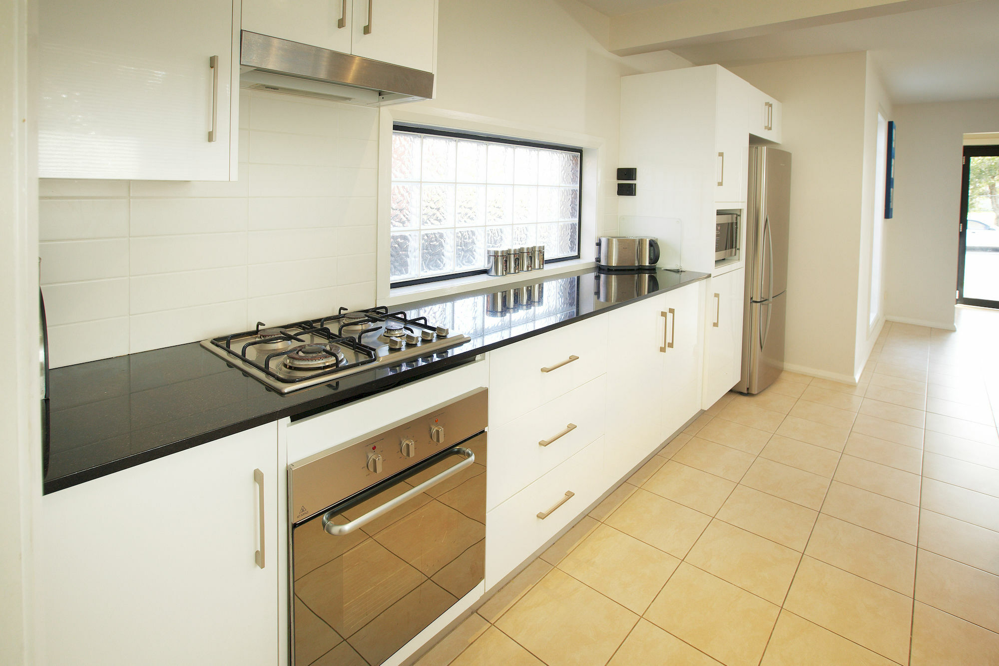 Charlestown Terrace Apartments Newcastle Exterior foto