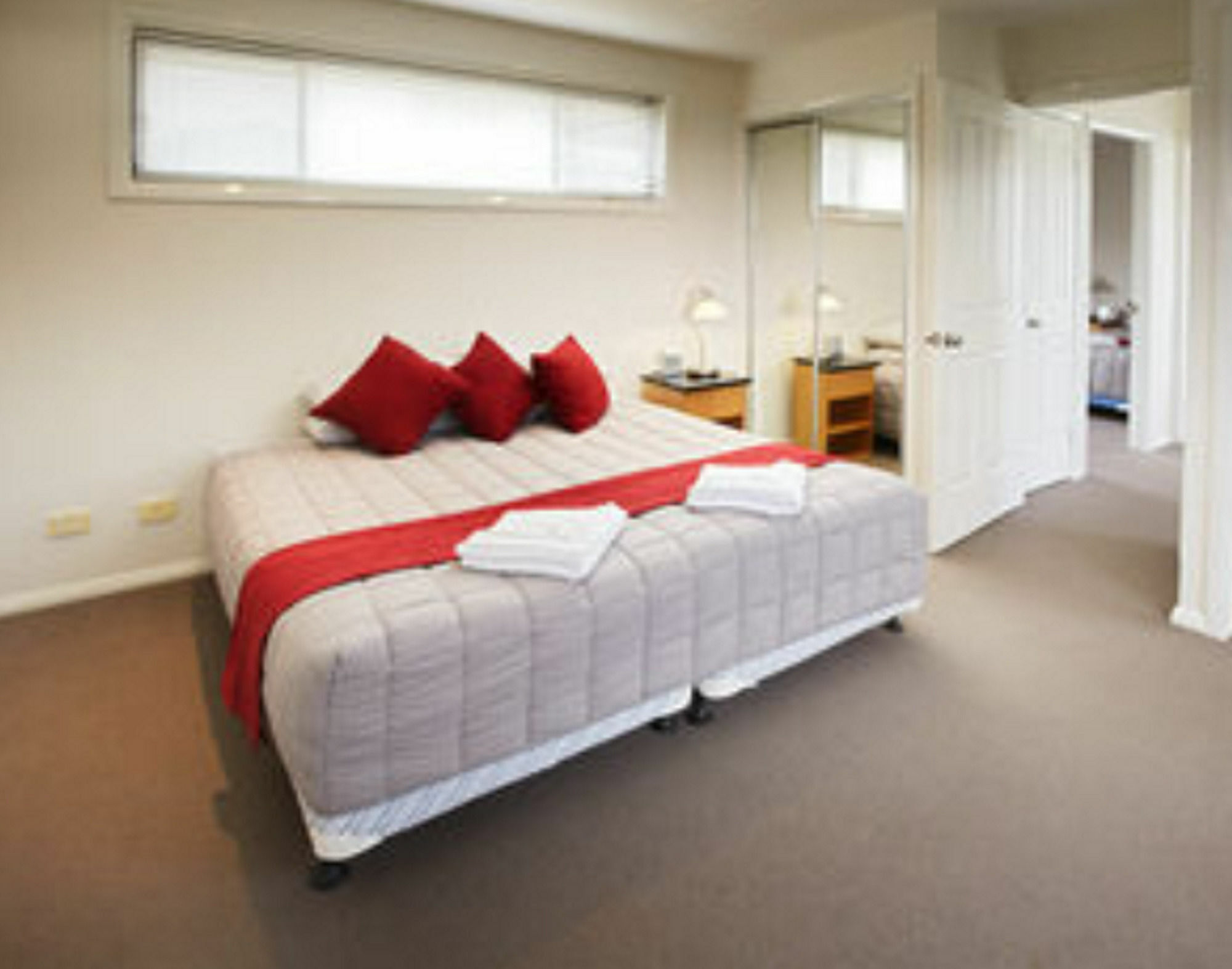 Charlestown Terrace Apartments Newcastle Exterior foto