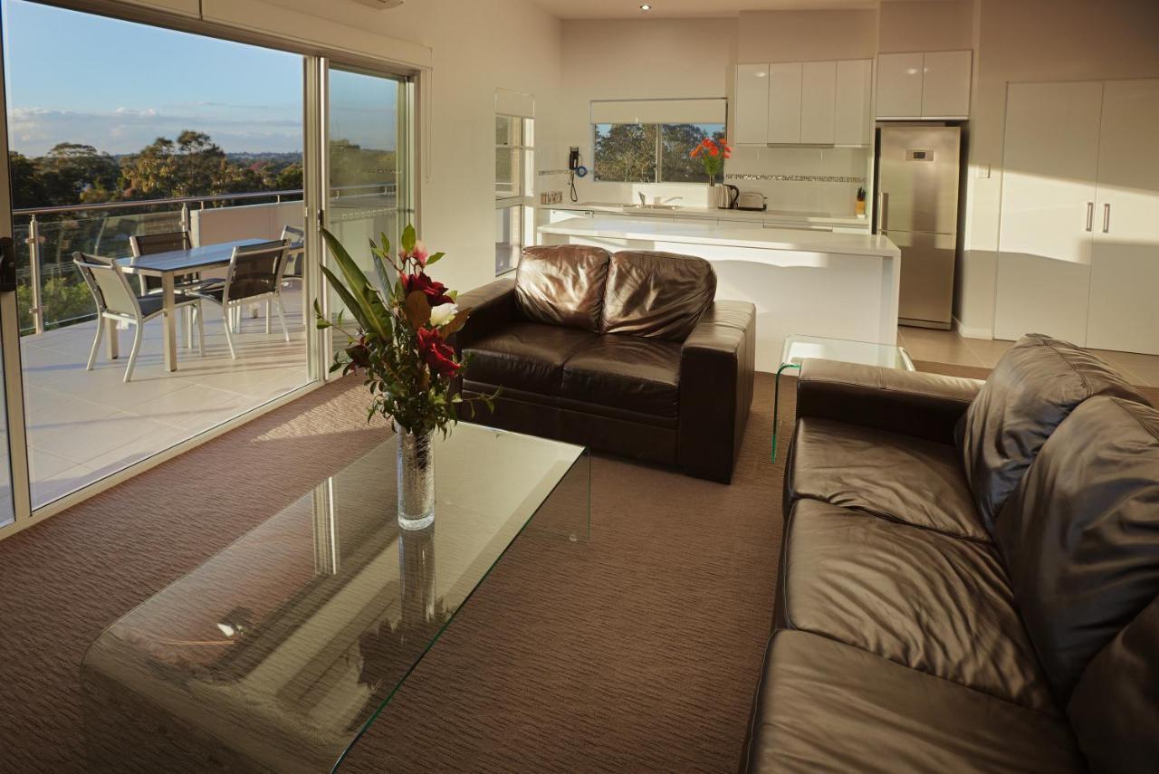 Charlestown Terrace Apartments Newcastle Exterior foto